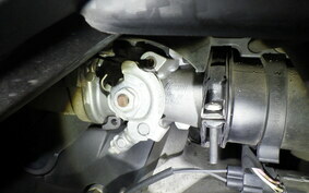 SUZUKI ADDRESS V125 S CF4MA