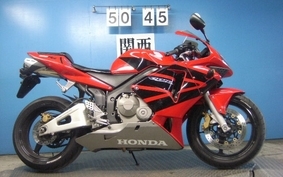 HONDA CBR600RR 2003 PC37