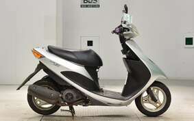 SUZUKI ADDRESS V50 Gen.2 CA42A