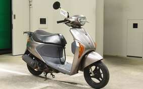 SUZUKI LET's 5 G CA47A