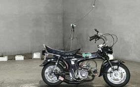 HONDA DAX 50 ST50