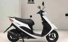 SUZUKI ADDRESS V50 CA4BA