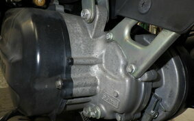 SUZUKI ADDRESS V125 DT11A