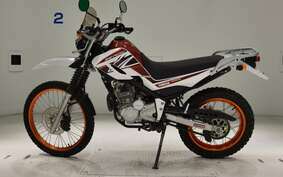 YAMAHA SEROW 250 Gen.2 DG17J