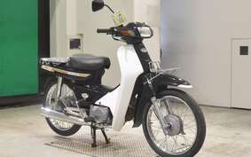 HONDA C100 SUPER CUB HA06