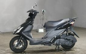 SUZUKI ADDRESS V125 S CF4MA