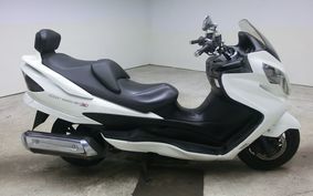 SUZUKI SKYWAVE 250 (Burgman 250) S Fi CJ44A