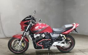 HONDA CB400SF VTEC 2005 NC39