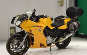 BMW F800S 2007