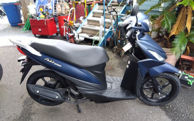 SUZUKI ADDRESS 110 CE47A