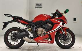 HONDA CBR650R 2020 RH03