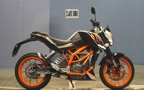 KTM 390 DUKE 2014 JGJ40