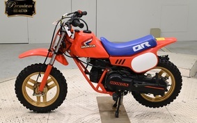 HONDA QR50 AE01