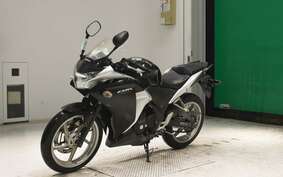 HONDA CBR250R GEN 3 MC41