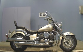 YAMAHA DRAGSTAR 400 CLASSIC Gen.2 2011 VH02J