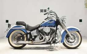 HARLEY FLSTN 1450 2005 BNY