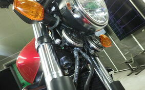 HONDA CB400SF VTEC 2009 NC42