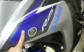 YAMAHA YZF-R25 RG10J