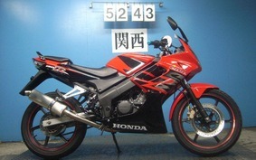 HONDA CBR150R NCB150