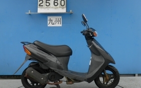 SUZUKI LET's 2 CA1PA