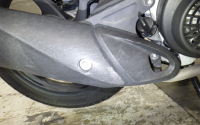 HONDA DIO 110 JF58