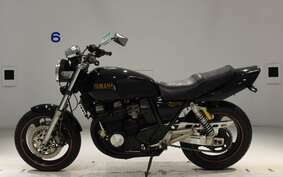 YAMAHA XJR400 1993 4HM