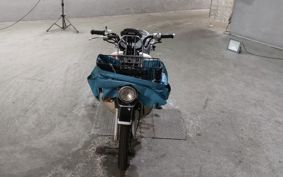 YAMAHA MATE50 UA04J