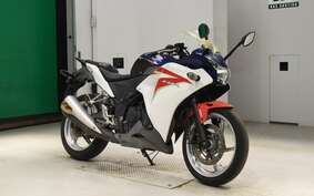 HONDA CBR250R A MC41