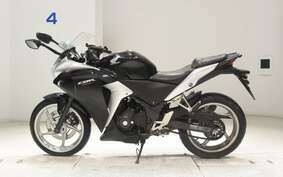 HONDA CBR250R GEN 3 MC41