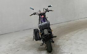 SUZUKI GRASS TRACKER BigBoy NJ47A