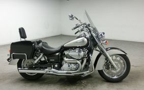 HONDA SHADOW 750 2011 RC56