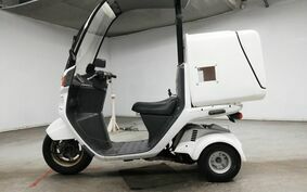 HONDA GYRO CANOPY TA02