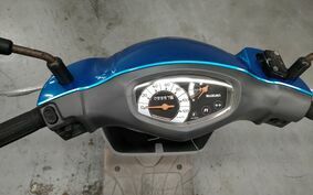 SUZUKI ADDRESS V125 G CF46A