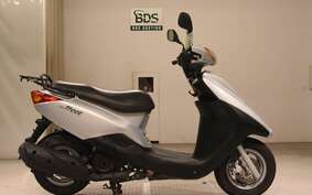 YAMAHA AXIS 125 TREET SE53J