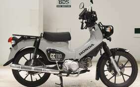 HONDA CROSS CUB 110 JA60