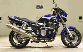 YAMAHA XJR1300 2002 RP03J