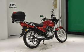 HONDA WH125 12