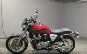 HONDA CB1100 EX 2017 SC65