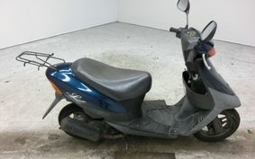 SUZUKI LET's 2 CA1KA