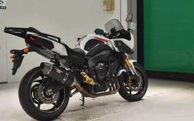 YAMAHA FAZER FZ8 S 2012