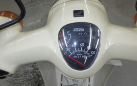 HONDA C110 SUPER CUB JA07