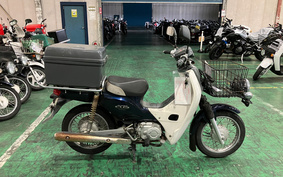 HONDA C50 SUPER CUB Pro AA04