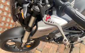 HONDA CB125 R JC79