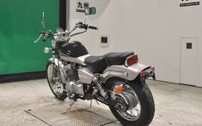 HONDA REBEL 250 MC13