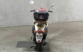 HONDA CREA SCOOPY AF55