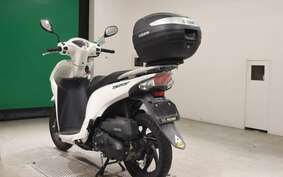 HONDA DIO 110 JF58