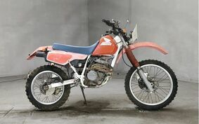 HONDA XLR250R MD22