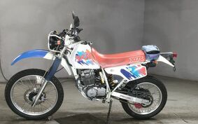 HONDA XLR250 BAJA MD22