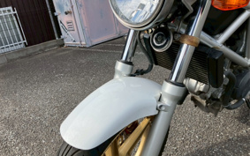 HONDA VTR 250 MC33