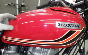 HONDA CB250 T CB250T